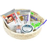 【さ】天草海藻と天草名店の漬け詰合せ