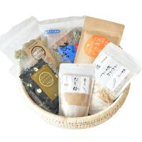 【そ】天草味噌汁と出汁の詰合せ
