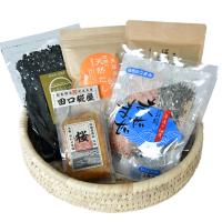 【そ】天草の美味しい朝食セット