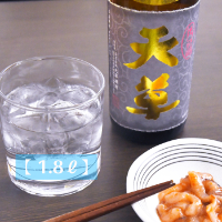 天草古酒(1.8ℓ)